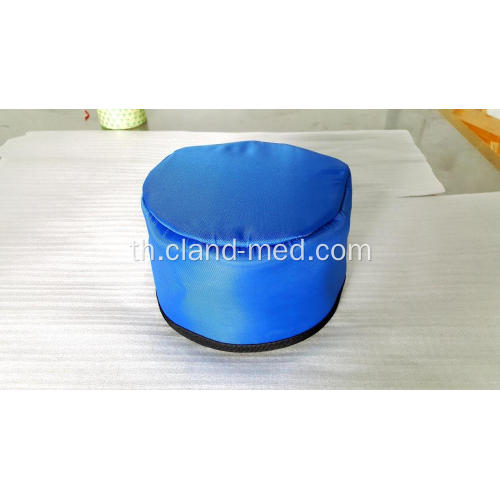 X-ray Radiation Protection Lead Cap Medical Surgic Lead Lead